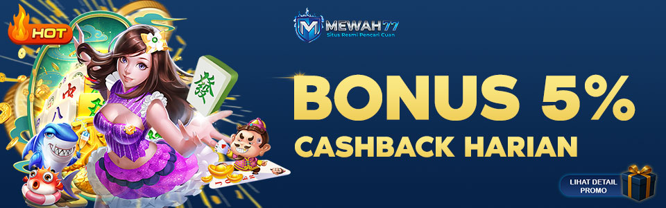 Bonus Cashback